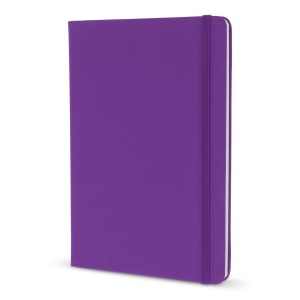Carnet A5 en PU 12