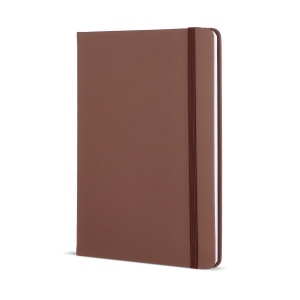 Carnet A5 en PU 20