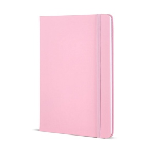 Carnet A5 en PU 24