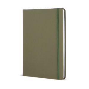 Carnet A5 en PU 19