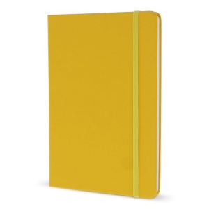 Carnet A5 en PU 10