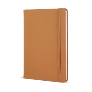 Carnet A5 en PU 21