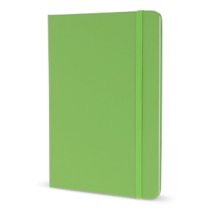 Carnet A5 en PU 9