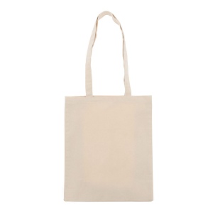 Sac à bandoulière toile de coton 280g/m² 32x13x40cm 3