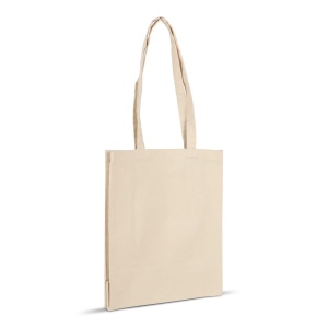 Sac à bandoulière toile de coton 280g/m² 32x13x40cm 2