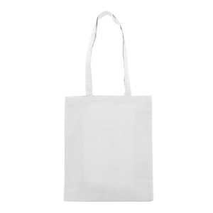 Sac à bandoulière toile de coton 280g/m² 32x13x40cm 6