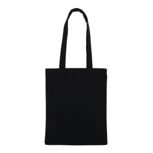 Sac à bandoulière toile de coton 280g/m² 32x13x40cm 8