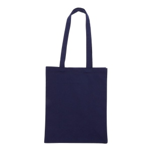 Sac à bandoulière toile de coton 280g/m² 32x13x40cm 9