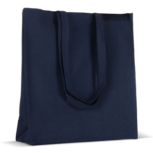 Sac à bandoulière toile de coton 280g/m² 32x13x40cm 10