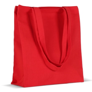 Sac à bandoulière toile de coton 280g/m² 32x13x40cm 11