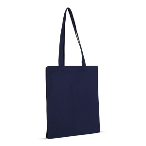 Sac à bandoulière toile de coton 280g/m² 32x13x40cm 4