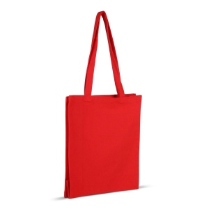 Sac à bandoulière toile de coton 280g/m² 32x13x40cm 5