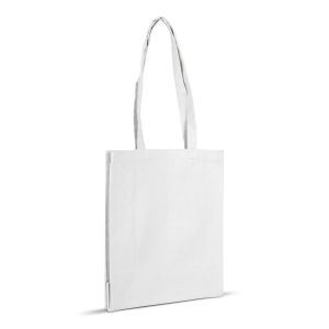 Sac à bandoulière toile de coton 280g/m² 32x13x40cm 2