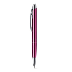 Stylo à bille en aluminium 5