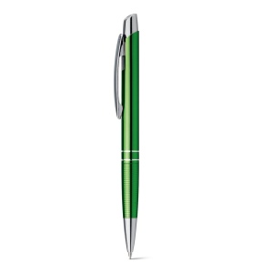 Stylo à bille en aluminium 9