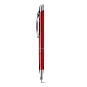Stylo à bille en aluminium 2