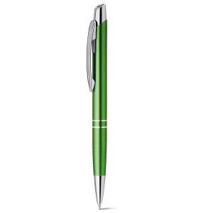 Stylo à bille en aluminium 7