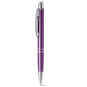 Stylo à bille en aluminium 10