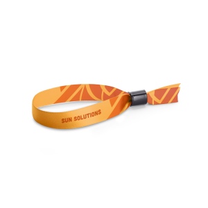 HOBART. Bracelet Lanyard en polyester 2
