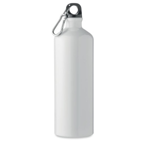 Gourde sport ALU SUBLI - 1000 ml