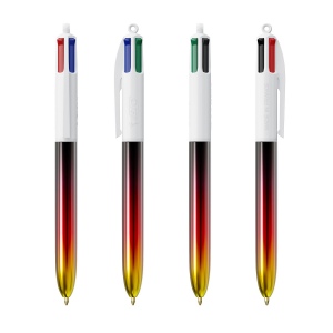 4 Colours® Flags Collection 6
