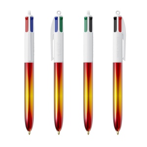 4 Colours® Flags Collection 7
