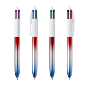 4 Colours® Flags Collection 8