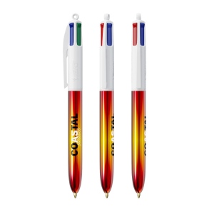 4 Colours® Flags Collection + lanyard 15