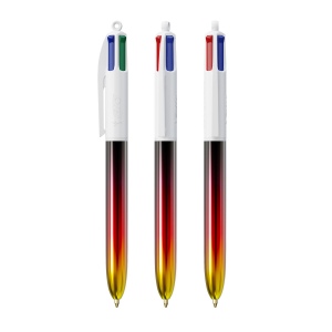 4 Colours® Flags Collection + lanyard 11
