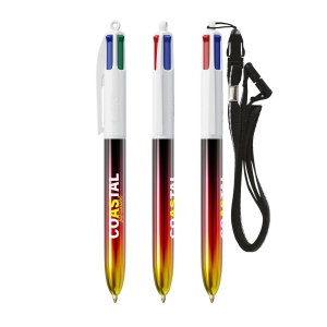 4 Colours® Flags Collection + lanyard 3