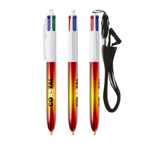 4 Colours® Flags Collection + lanyard 4