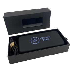 tech magnetic Batterie externe 20000 (Stock) 5