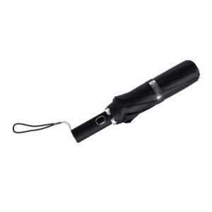 parapluie automatique pliable en rPET (Stock) 4