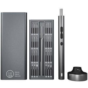 kit de réparabilité 48-en-1 électrique (Stock) 3