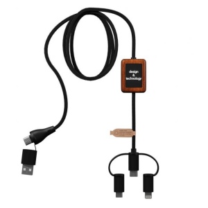 câble CarPlay eco 40W (Stock) 2