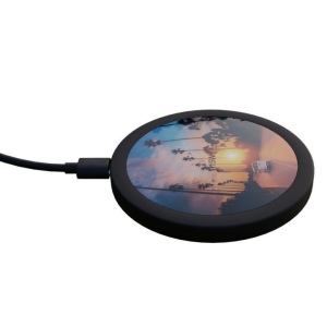 chargeur 15W finition soft-touch (Import) 4