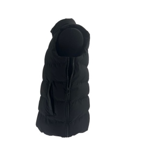 bodywarmer chauffant (Import) 3