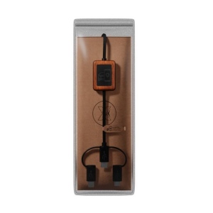 câble CarPlay eco 40W (Import) 3