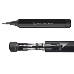 Tournevis 20-en-1 (Stock) 4