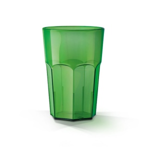 GOBELET EN PLASTIQUE REUTILISABLE TRITAN 40 cl RAS BORD 9