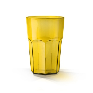 GOBELET EN PLASTIQUE REUTILISABLE TRITAN 40 cl RAS BORD 4