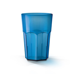 GOBELET EN PLASTIQUE REUTILISABLE TRITAN 40 cl RAS BORD 3