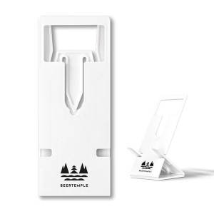 SUPPORT TELEPHONE REPLIABLE EXTRA-PLAT 4