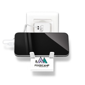SUPPORT TELEPHONE REPLIABLE EXTRA-PLAT 6