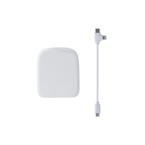 ICE-P - Batterie 5000 mAh avec lumière tactile intégrée 8