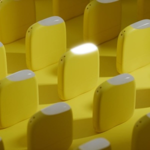 ICE-P - Batterie 5000 mAh avec lumière tactile intégrée 23