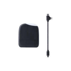 ICE-P - Batterie 5000 mAh avec lumière tactile intégrée 13