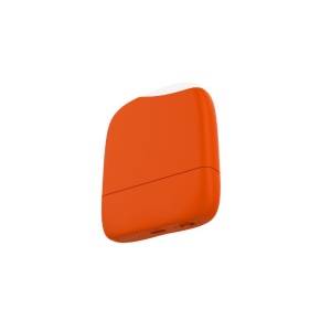 ICE-P - Batterie 5000 mAh avec lumière tactile intégrée 6