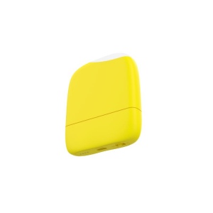 ICE-P - Batterie 5000 mAh avec lumière tactile intégrée 5