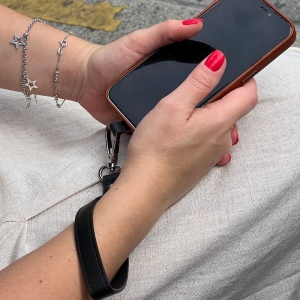 Ine Wrist - dragonne universelle pour smartphone 12